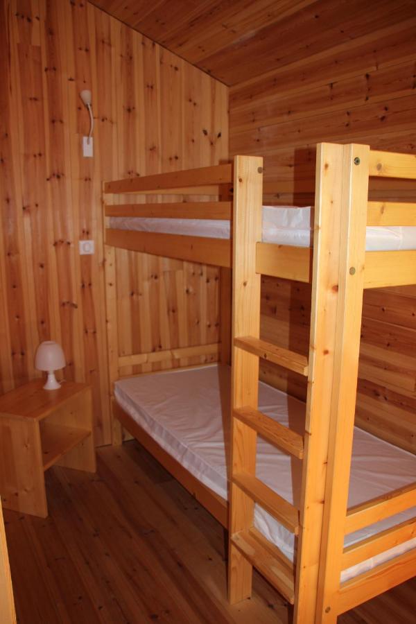 Celles-sur-Plaine Camping Des Lacs*** 빌라 외부 사진